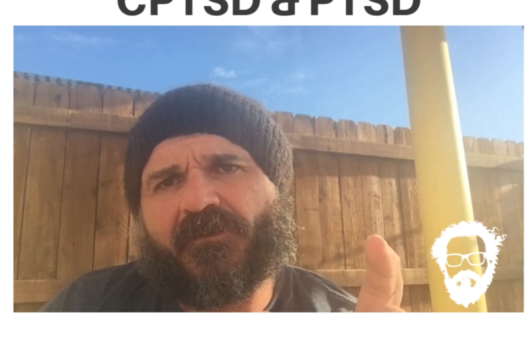 Anneta: What is the difference between CPTSD and PTSD?