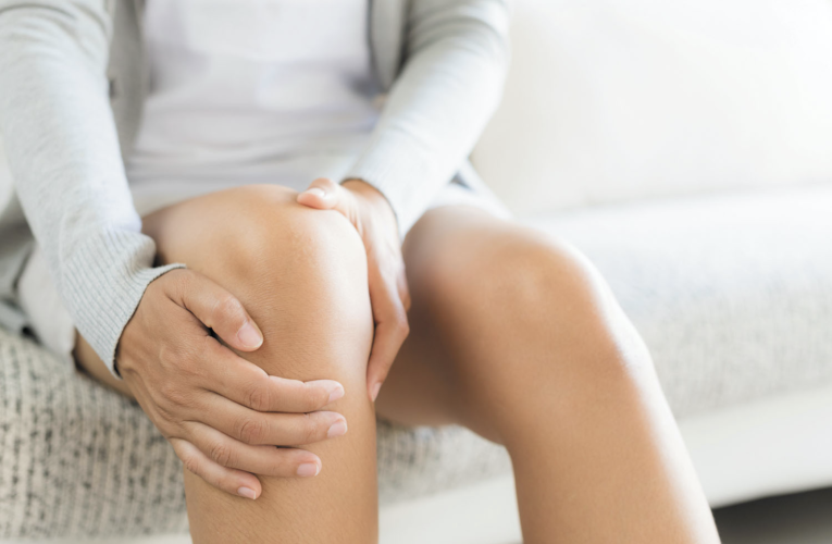 Anneta What Causes Sudden Knee Pain without Injury?