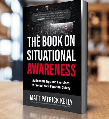 Why Situational Awareness Training Should be Important to us All in Anneta