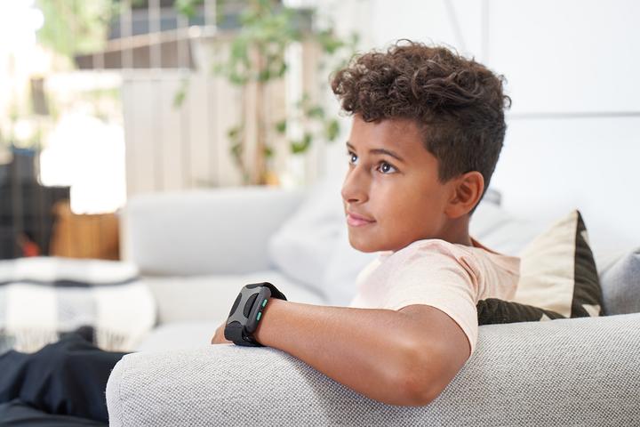 Anneta: The Apollo Wearable’s Positive Impact on Your Child’s Focus and Concentration